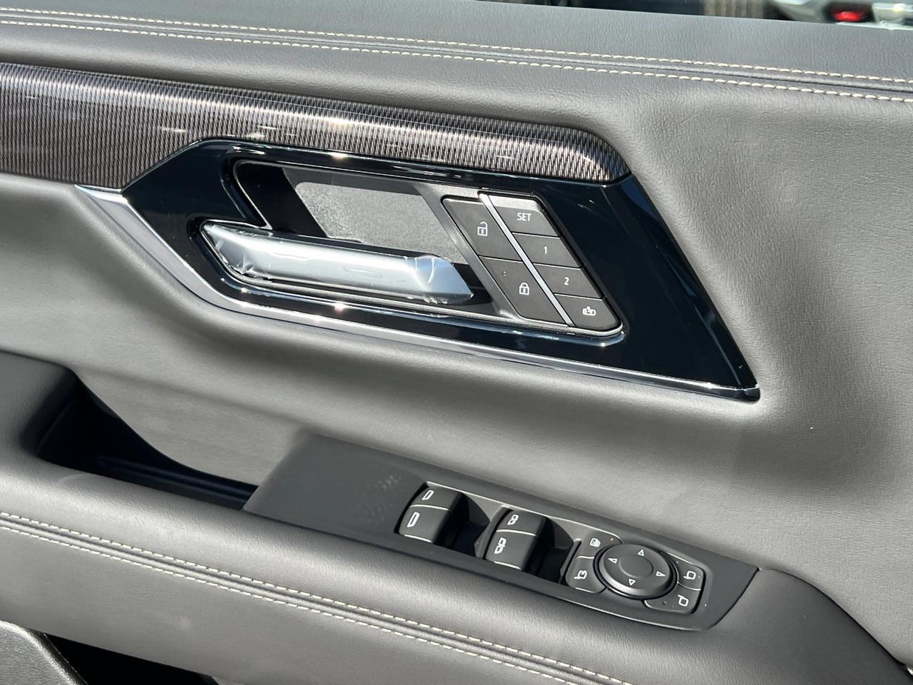 2026 GMC Yukon Elevation Hagerstown MD