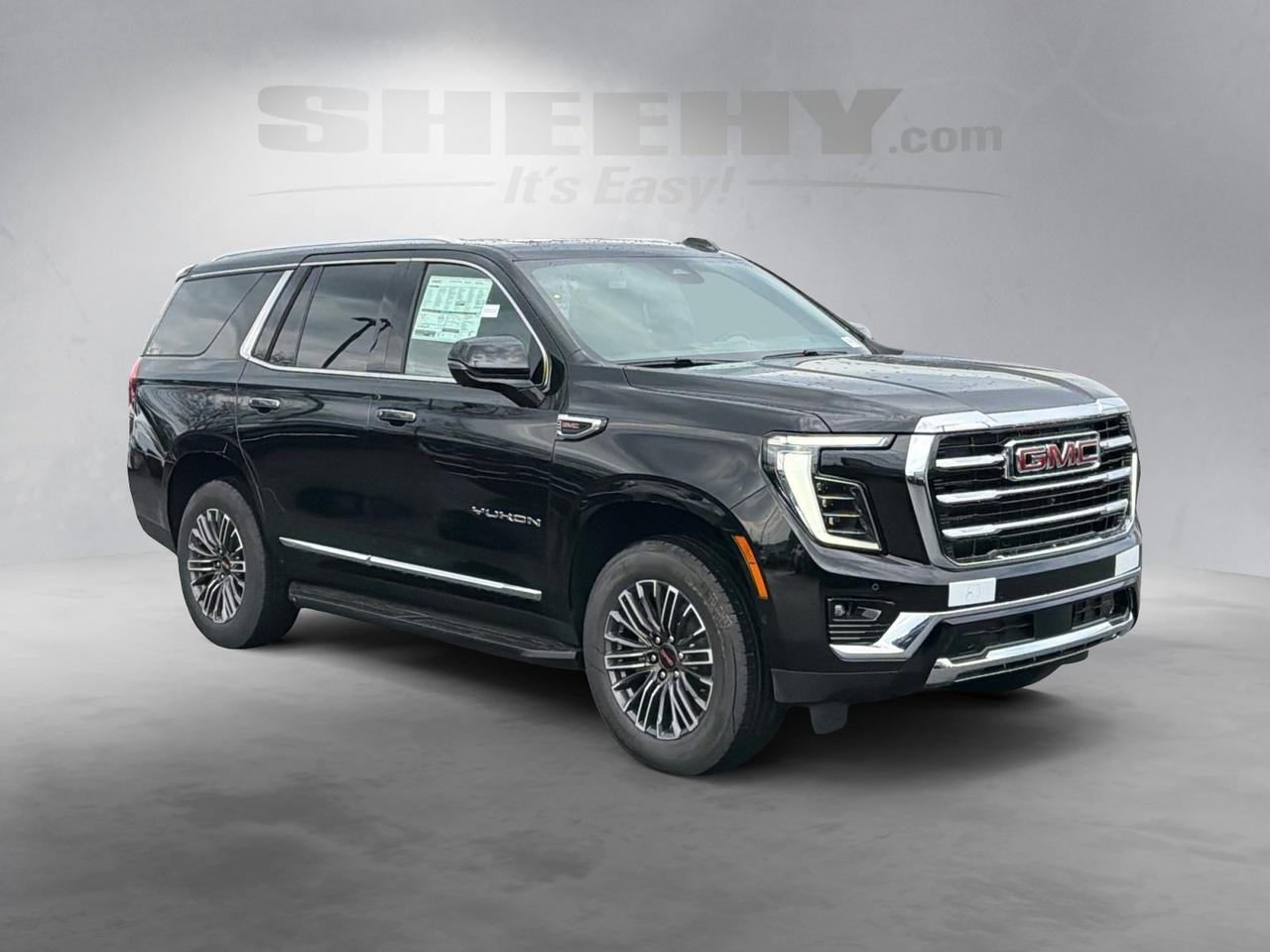 2026 GMC Yukon Elevation Hagerstown MD