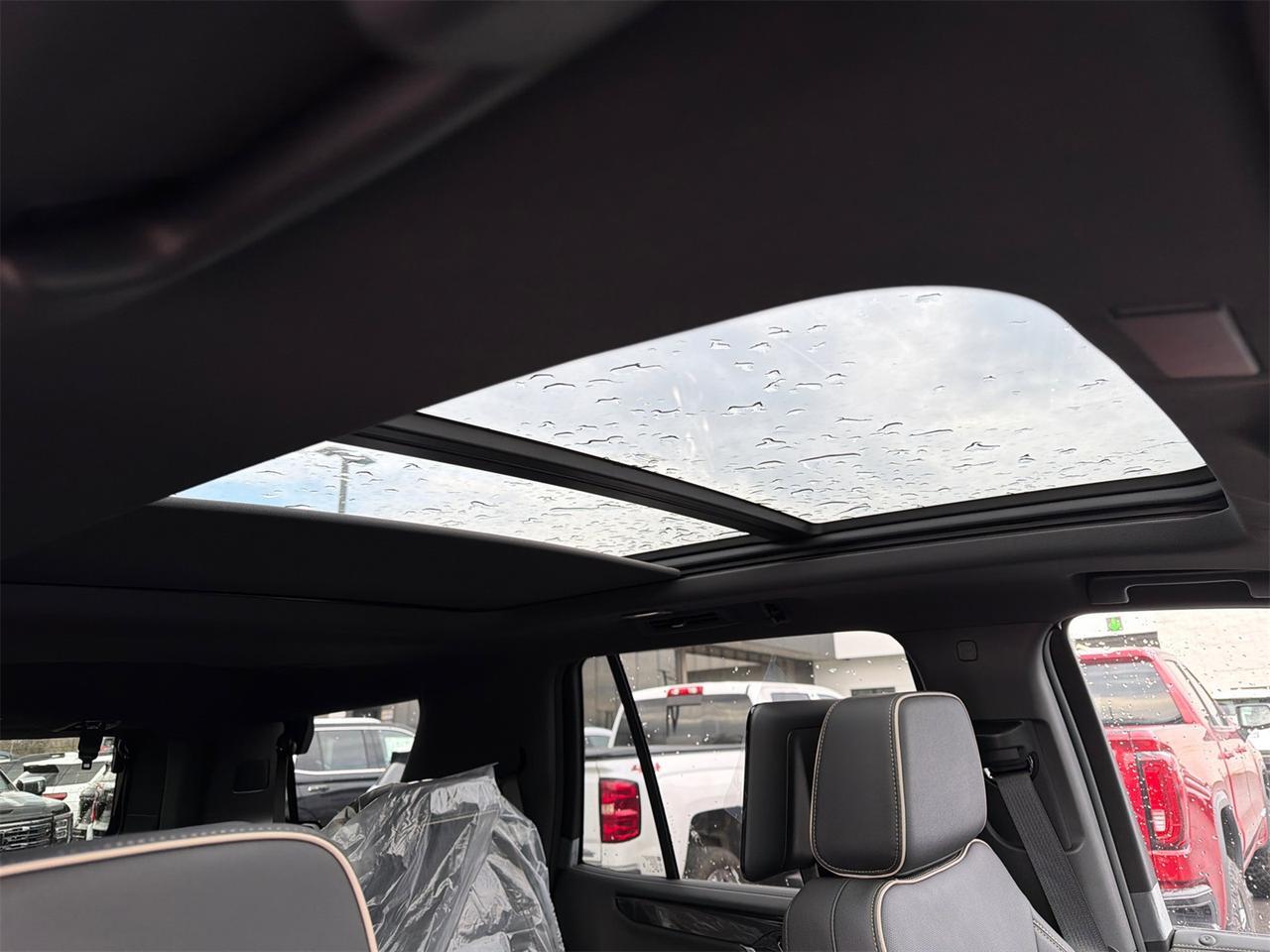 2026 GMC Yukon Elevation Hagerstown MD