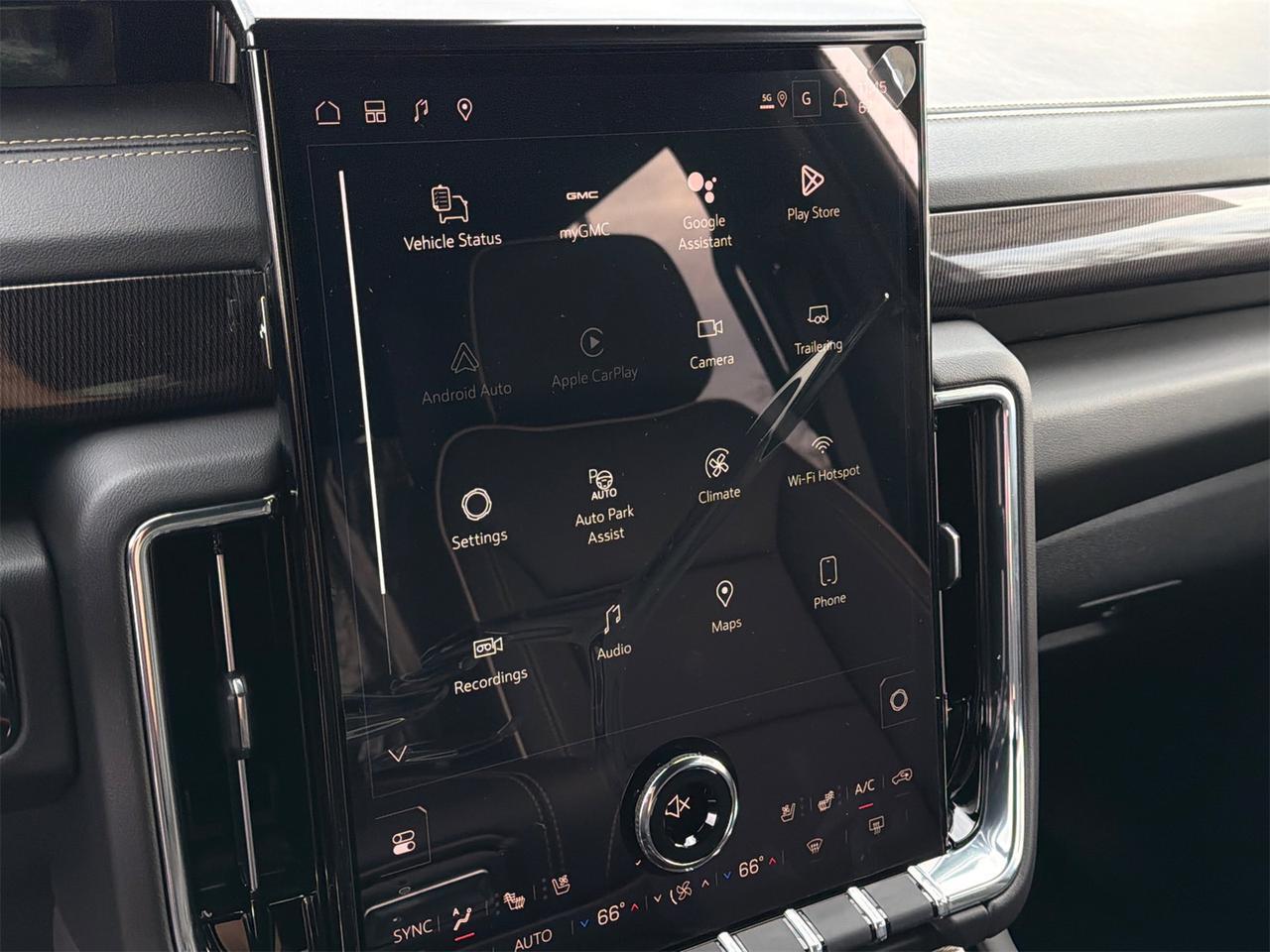 2026 GMC Yukon Elevation Hagerstown MD