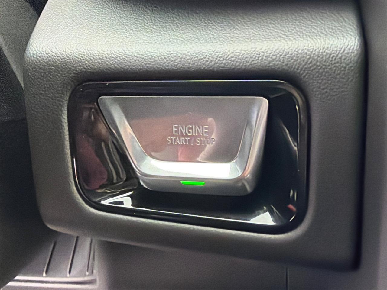 2026 GMC Yukon Elevation Hagerstown MD