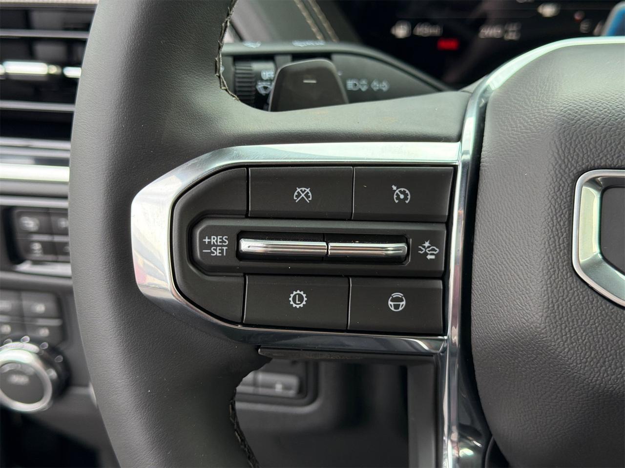 2026 GMC Yukon Elevation Hagerstown MD