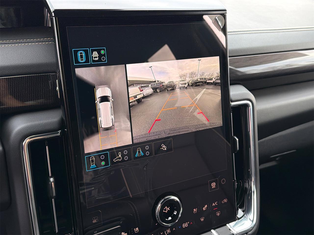 2026 GMC Yukon Elevation Hagerstown MD