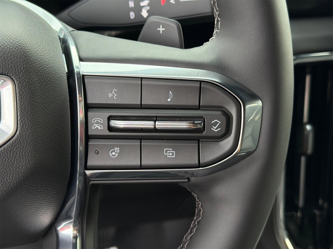 2026 GMC Yukon Elevation Hagerstown MD