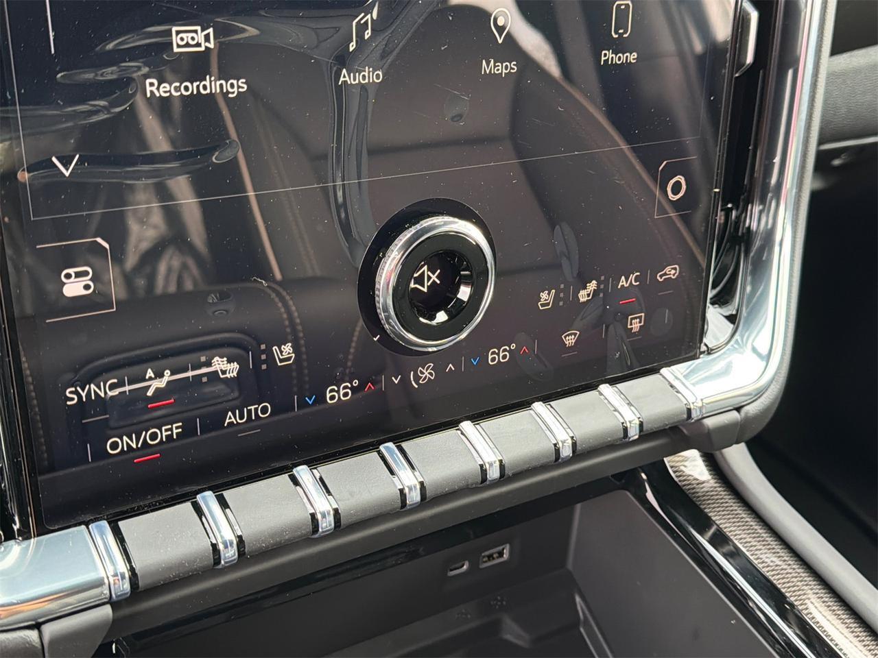 2026 GMC Yukon Elevation Hagerstown MD