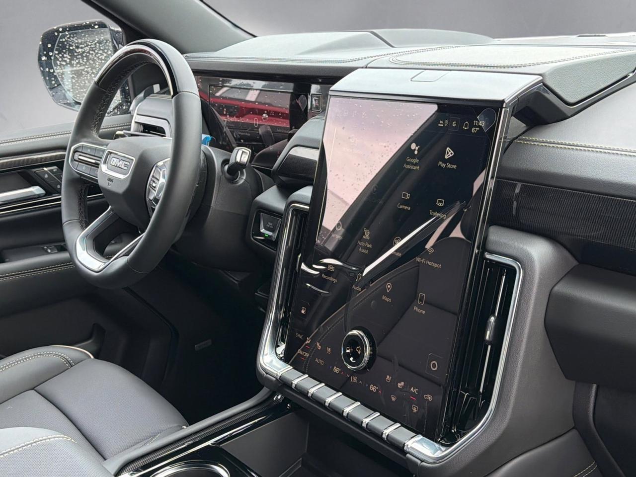 2026 GMC Yukon Elevation Hagerstown MD