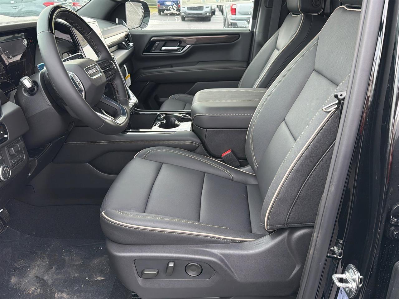 2026 GMC Yukon Elevation Hagerstown MD