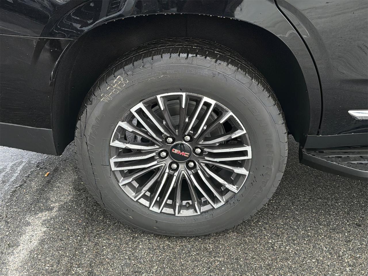 2026 GMC Yukon Elevation Hagerstown MD