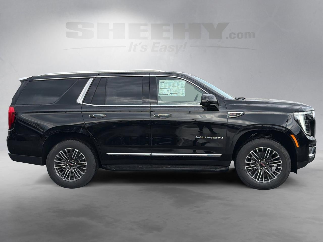 2026 GMC Yukon Elevation Hagerstown MD