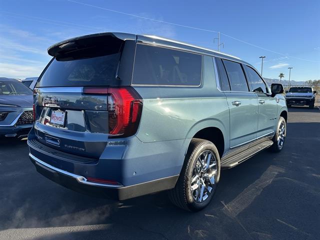 2026 GMC Yukon XL 4DR 4WD Tucson AZ