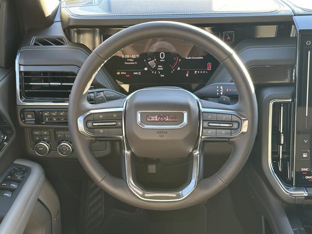 2026 GMC Yukon XL 4DR 4WD Tucson AZ