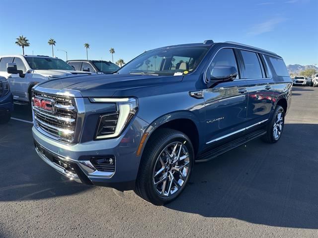 2026 GMC Yukon XL 4DR 4WD Tucson AZ