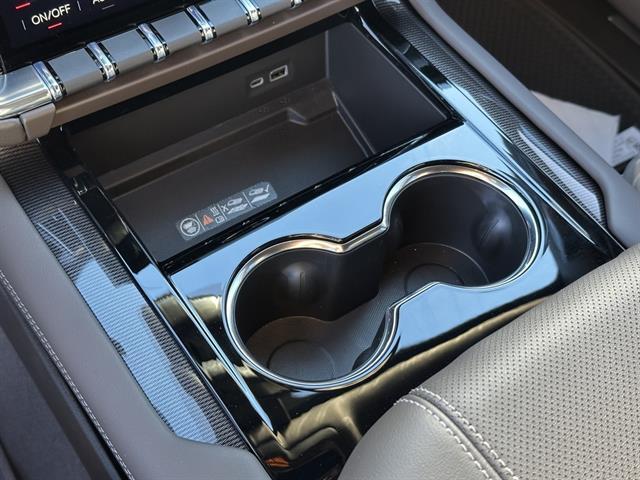 2026 GMC Yukon XL 4DR 4WD Tucson AZ