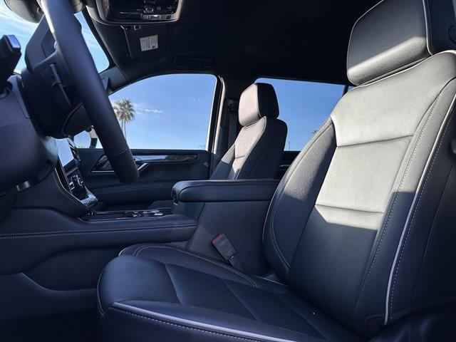 2026 GMC Yukon XL 4DR 4WD Tucson AZ