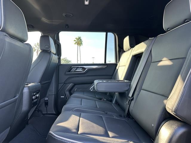 2026 GMC Yukon XL 4DR 4WD Tucson AZ