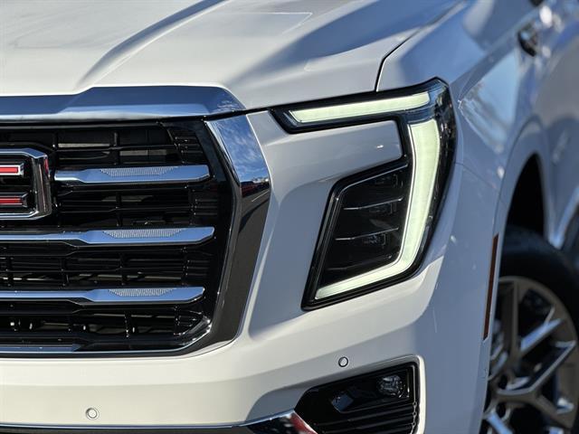 2026 GMC Yukon XL 4DR 4WD