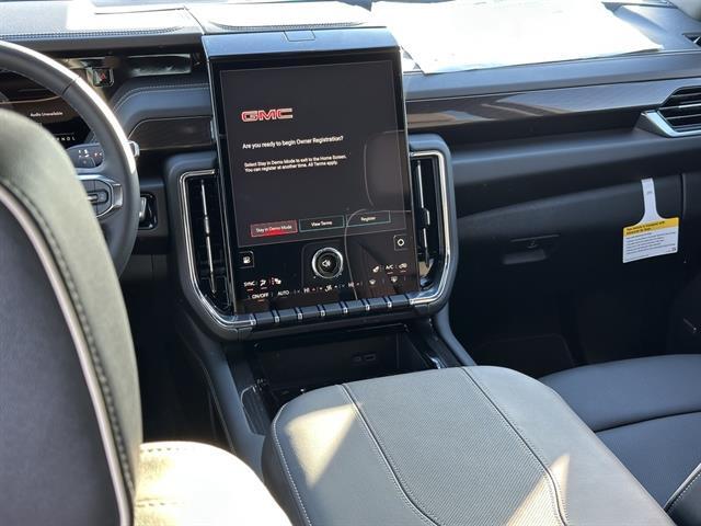 2026 GMC Yukon XL 4DR 4WD Tucson AZ