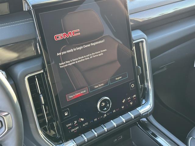 2026 GMC Yukon XL 4DR 4WD Tucson AZ