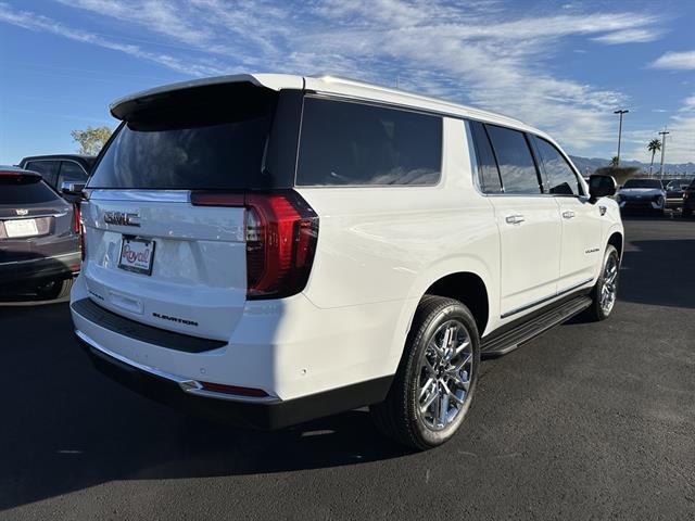 2026 GMC Yukon XL 4DR 4WD Tucson AZ