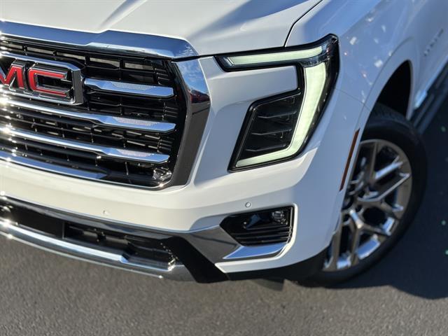 2026 GMC Yukon XL 4DR 4WD