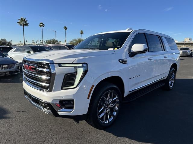2026 GMC Yukon XL 4DR 4WD Tucson AZ