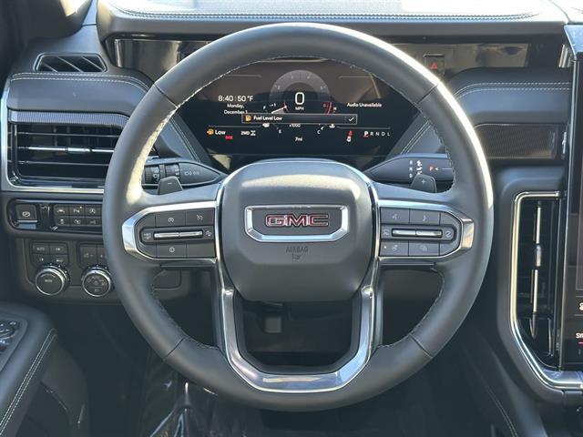 2026 GMC Yukon XL 4DR 4WD Tucson AZ