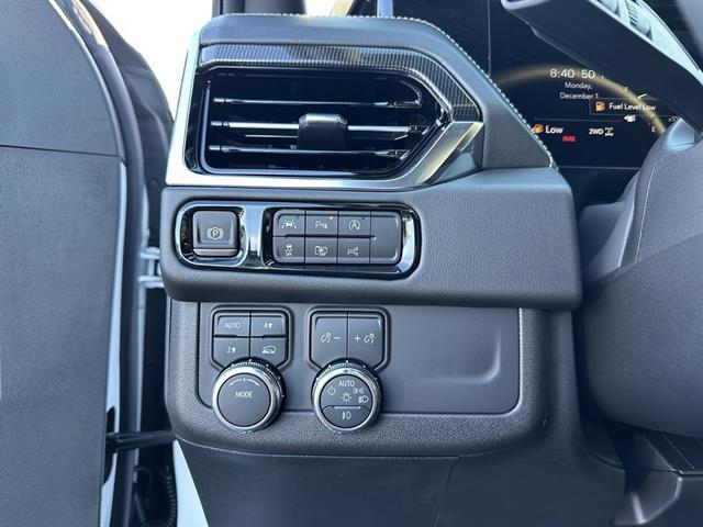 2026 GMC Yukon XL 4DR 4WD Tucson AZ