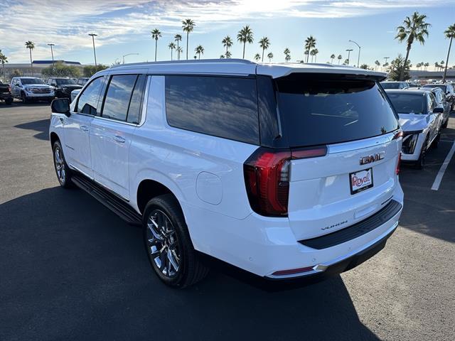 2026 GMC Yukon XL 4DR 4WD Tucson AZ