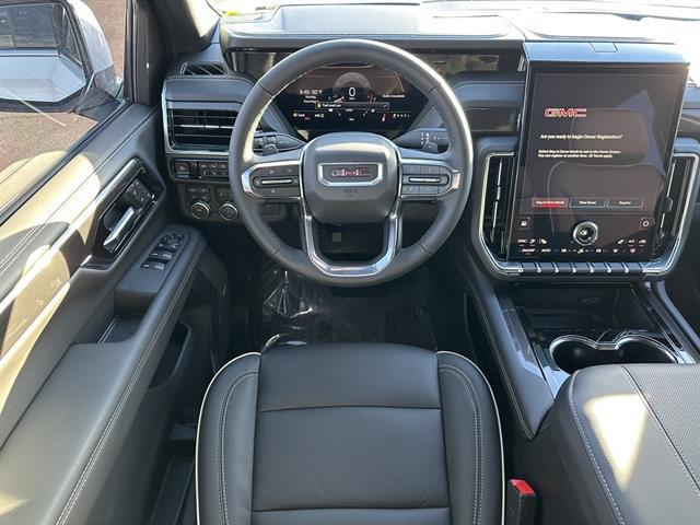 2026 GMC Yukon XL 4DR 4WD Tucson AZ