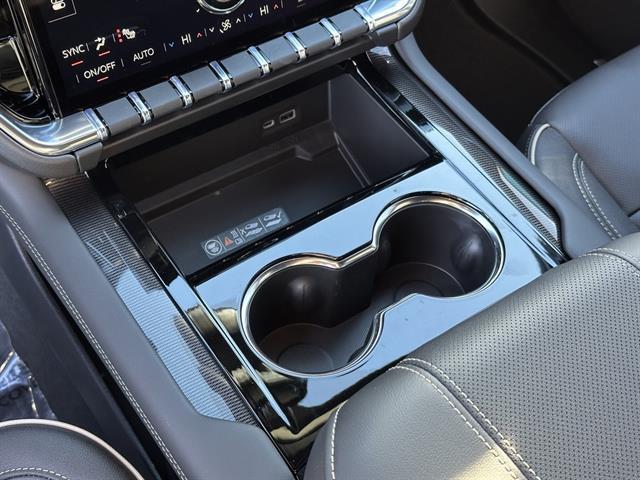 2026 GMC Yukon XL 4DR 4WD Tucson AZ