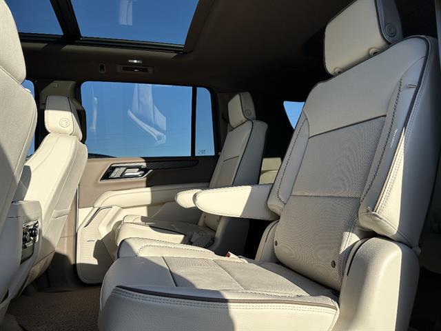 2026 GMC Yukon XL 4DR 4WD Tucson AZ