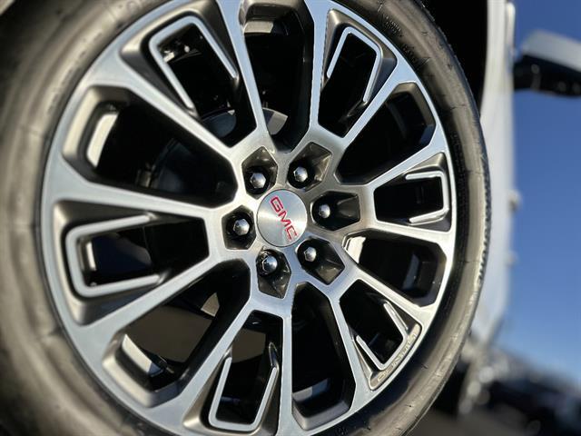 2026 GMC Yukon XL 4DR 4WD