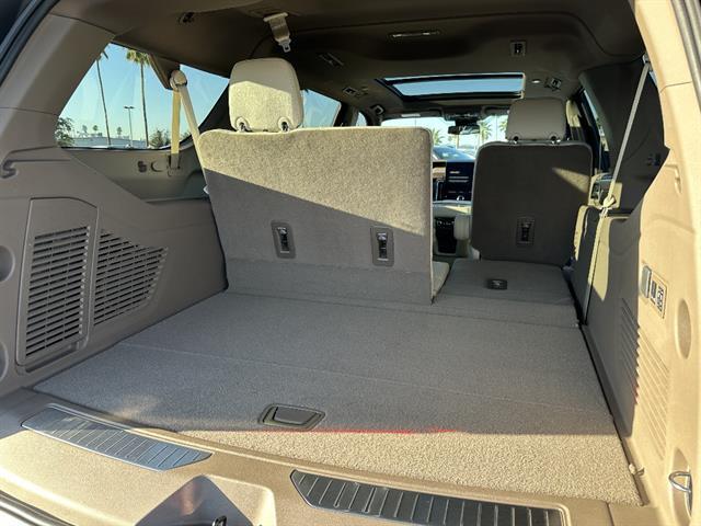 2026 GMC Yukon XL 4DR 4WD Tucson AZ