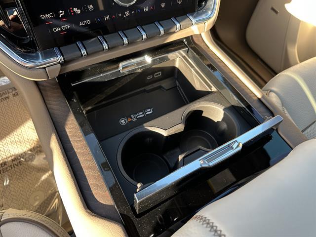 2026 GMC Yukon XL 4DR 4WD Tucson AZ