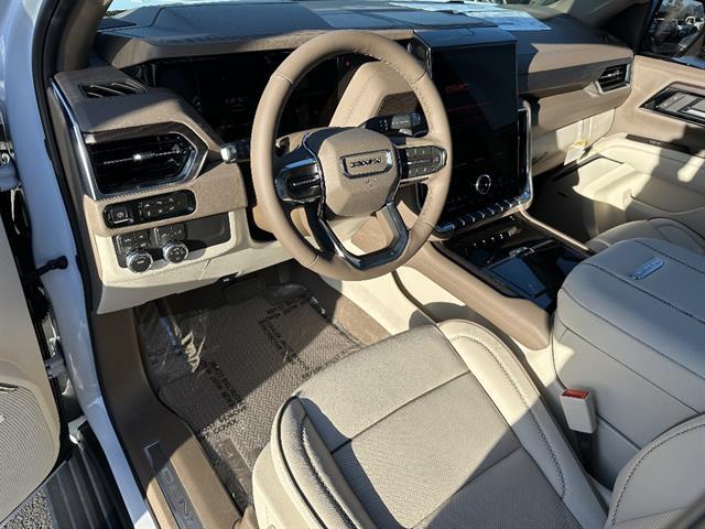 2026 GMC Yukon XL 4DR 4WD Tucson AZ