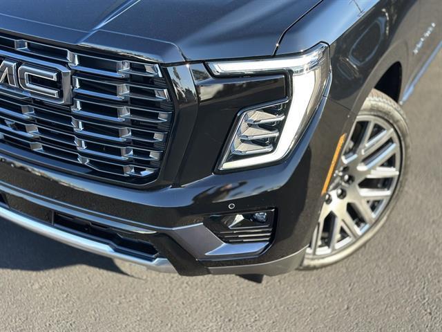 2026 GMC Yukon XL 4DR 4WD