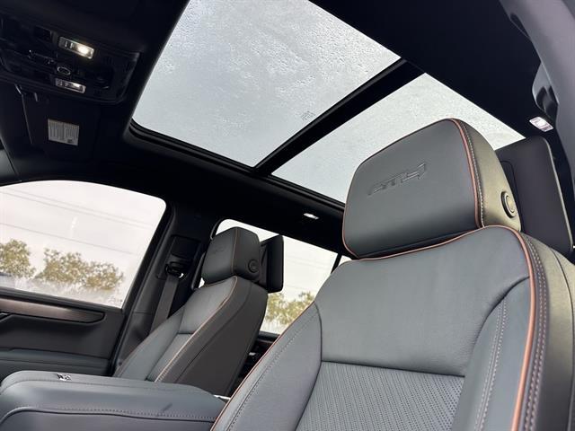 2026 GMC Yukon XL 4WD AT4 Tucson AZ