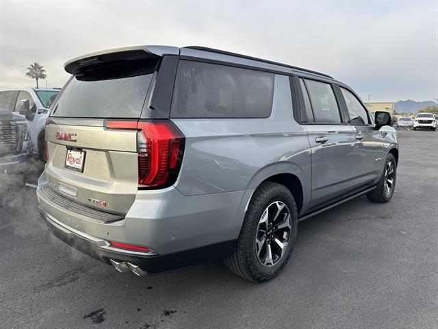 2026 GMC Yukon XL 4WD AT4 Tucson AZ