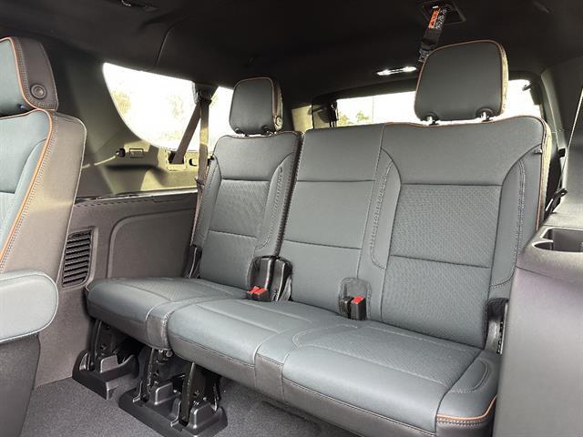 2026 GMC Yukon XL 4WD AT4 Tucson AZ