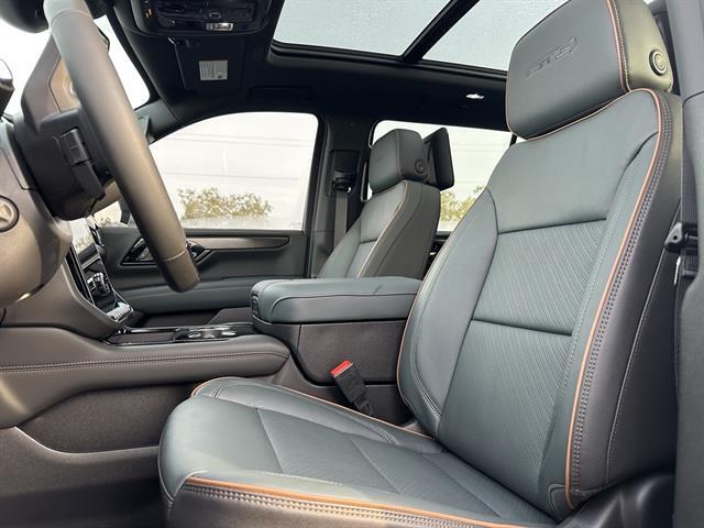 2026 GMC Yukon XL 4WD AT4 Tucson AZ