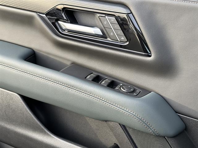 2026 GMC Yukon XL 4WD AT4 Tucson AZ