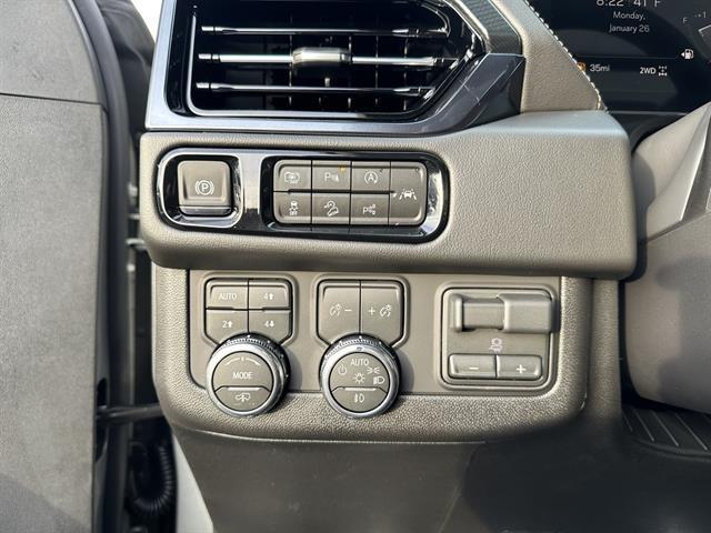 2026 GMC Yukon XL 4WD AT4 Tucson AZ