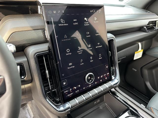 2026 GMC Yukon XL 4WD AT4 Tucson AZ