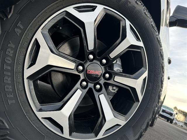 2026 GMC Yukon XL 4WD AT4 Tucson AZ