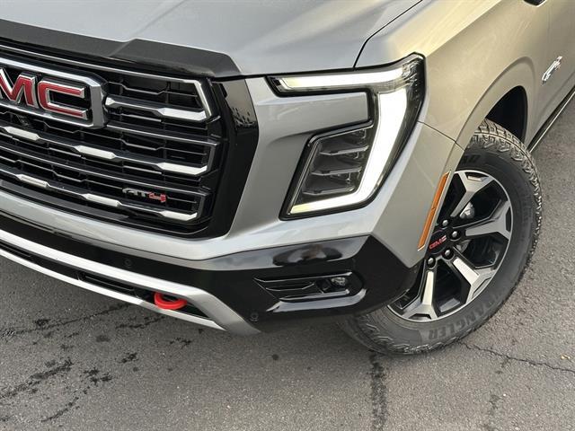 2026 GMC Yukon XL 4WD AT4 Tucson AZ