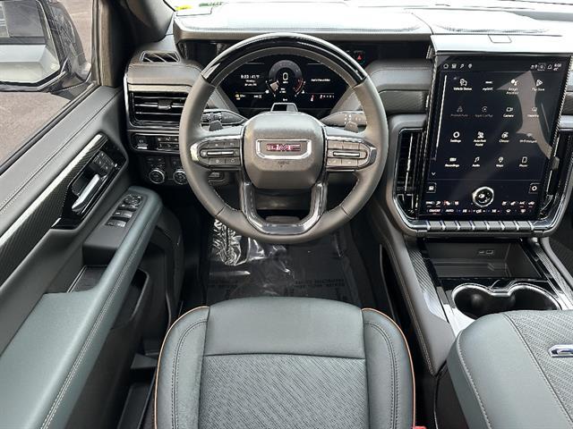 2026 GMC Yukon XL 4WD AT4 Tucson AZ