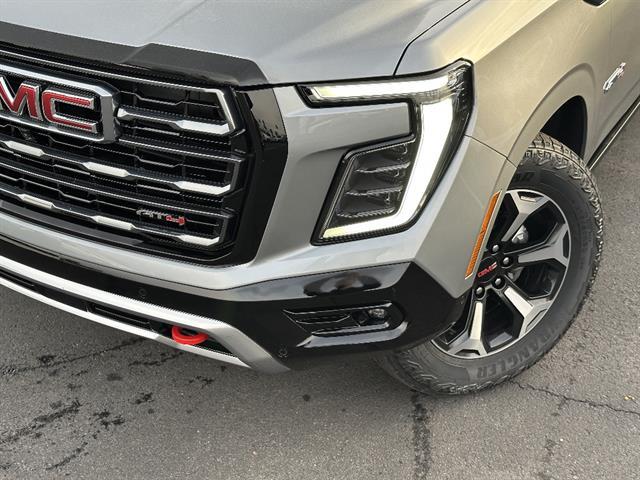 2026 GMC Yukon XL 4WD AT4 Tucson AZ
