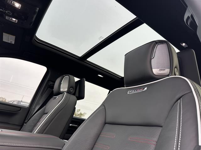 2026 GMC Yukon XL 4WD AT4 Ultimate Tucson AZ