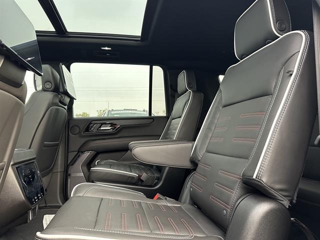 2026 GMC Yukon XL 4WD AT4 Ultimate Tucson AZ