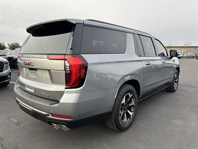 2026 GMC Yukon XL 4WD AT4 Ultimate Tucson AZ